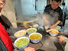 -清真马杰山牛肉汤馆