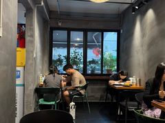-老酱油炸社