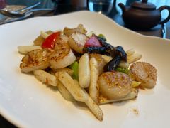 -曾宴·楚菜(湖北省博物馆店)