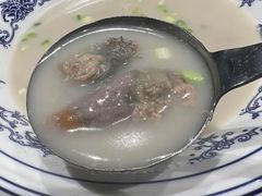 沙蒜-拉完海鲜大排档(温岭店)