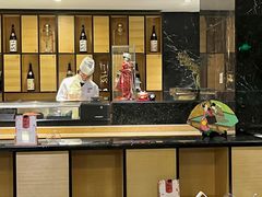 -松临·铁板烧&Omakase(神农店)