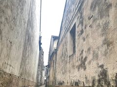 -黎里古镇