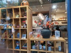 -小豆海棠(人民南路店)