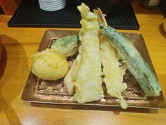 -天妇罗内顺田(罗湖店)