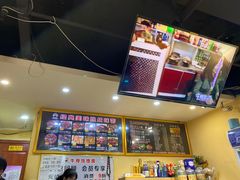 -疯狂牛骨饸饹面(光华路店)