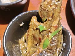 -徽三说·土徽菜·中国徽菜连锁品牌(一中店)