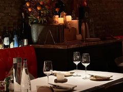 -Osteria Garden 生蚝花园餐厅(原进贤路店)