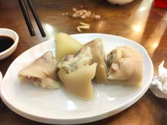 -沙河粉村·国家非遗传承(云台店)