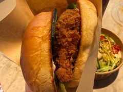 -魏家凉皮(协和店)