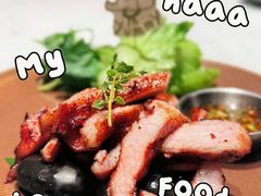 -芭札·Thai泰国餐厅(同和金铂天地店)