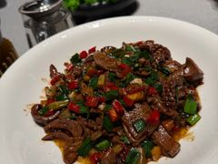 -汤记传菜(秀浦路店)