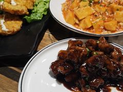 -迎晨餐厅(青芝坞店)