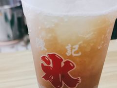 -陈记栗子(长宁路店)