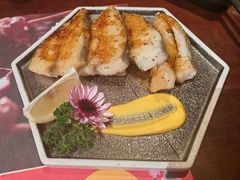 -弓二·烧鸟居酒屋(财富购物中心店)