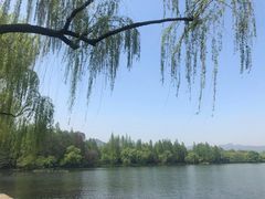-苏堤停车场