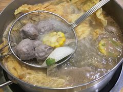 -为什么牛潮汕牛肉火锅(万胜广场店)