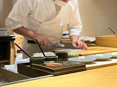 -鮨青(恒基名人购物中心店)