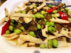 -龙井壹号·茶缘山景宴(龙井村店)