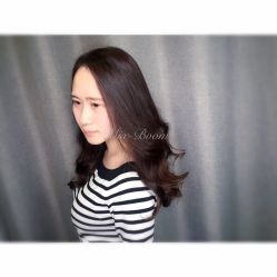 -Mix Boom Hair salon
