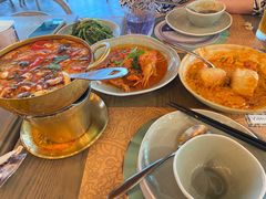 -CHINCHIN 青青·泰国料理(万象食家店)