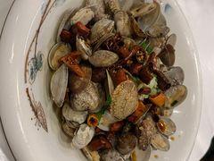 -老鄞江清水龙虾•赵赵家(江北店)