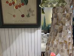-秀儿家の小确幸花园西餐厅