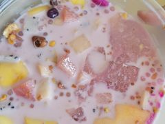 花式西米露-串妹花式冰粉(乐山总店)