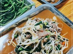 -龙上水现炒生料(柳沙店)