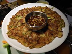 -老炉家木炭烤肉(长江国际店)