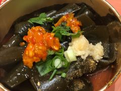 -盛香亭热卤(光明大仟里店)