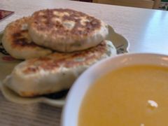 -老北京馅饼粥(西单店)