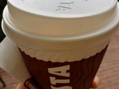 -COSTA COFFEE(武汉天地店)