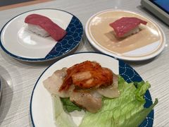 -滨寿司(新街口中央商场店)