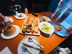 -布拉格餐厅· 中欧捷克菜(全国首店)