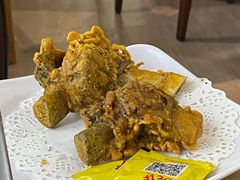 -壮雄牛屠牛肉店(两英店)