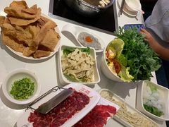 -牛焱·贵州黄牛肉火锅(城西银泰店)