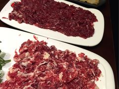 -牛焱·贵州黄牛肉火锅(城西银泰店)