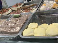 -常州糕团店(北大街新世纪商城店)