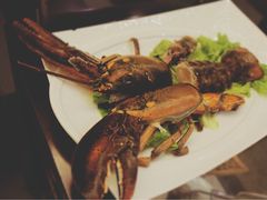 -海逸海鲜酒家(古北店)