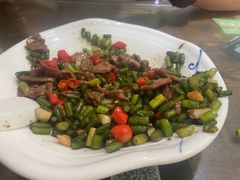 -神仙钵湘香土菜馆(光华路店)