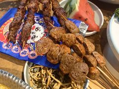 -手选潮汕鲜活牛肉火锅(二七广场店)