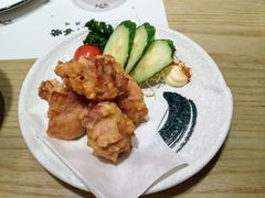 -小句号·精致料理(江南环球港店)