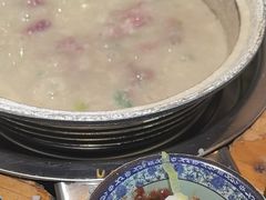 -丰尔粥食·粥底火锅·桑拿鸡(大良总店)