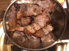-西塔老太太泥炉烤肉(武汉摩尔城店)