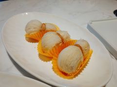 椒盐葫芦酥-绿波廊(豫园店)