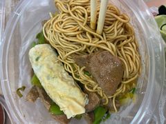 -小无锡面馆