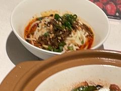 蓉城臊子担担面-许家菜(DT51店)
