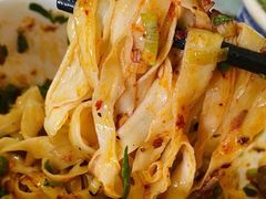 -吾穆勒蓬灰牛肉面·清真(北滨河中路店)
