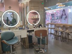-海马体照相馆(上海宝山万达广场店)