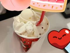 -DQ·蛋糕·冰淇淋(西城红场店)